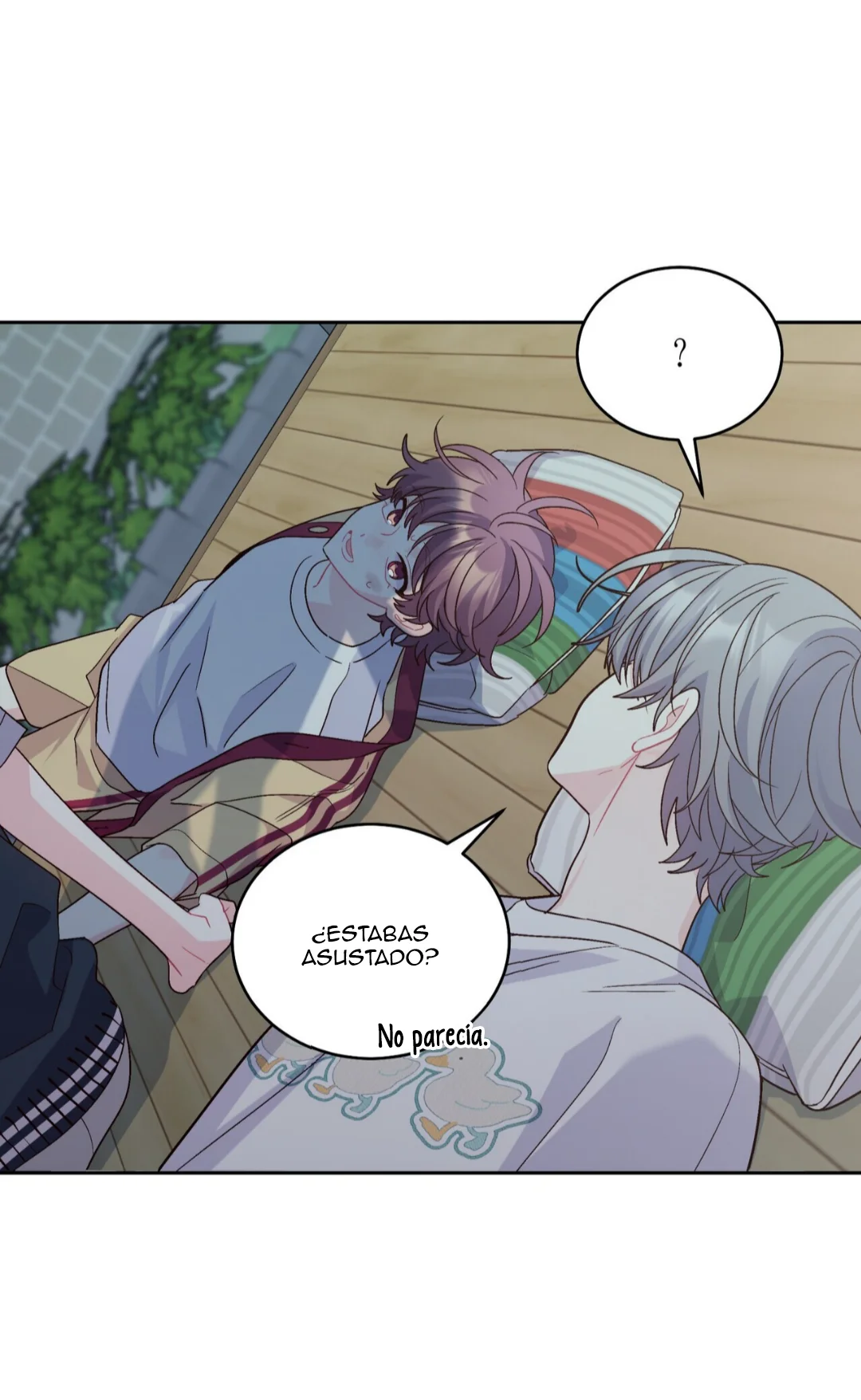 Página 62 del Manga