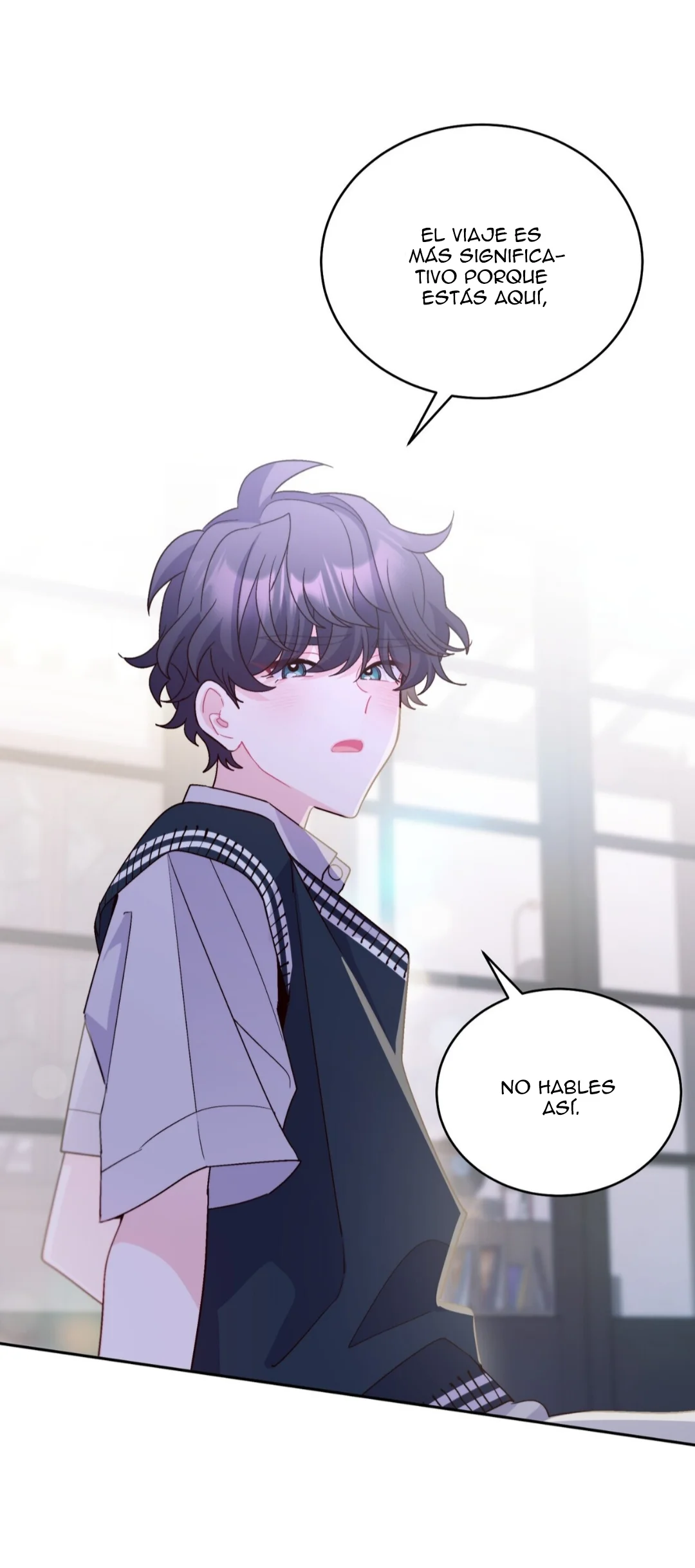 Página 63 del Manga