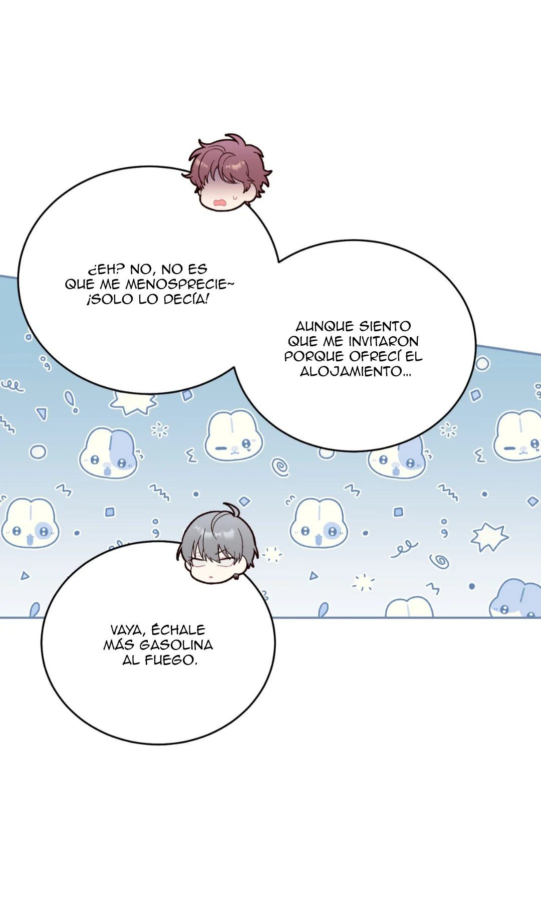 Página 64 del Manga