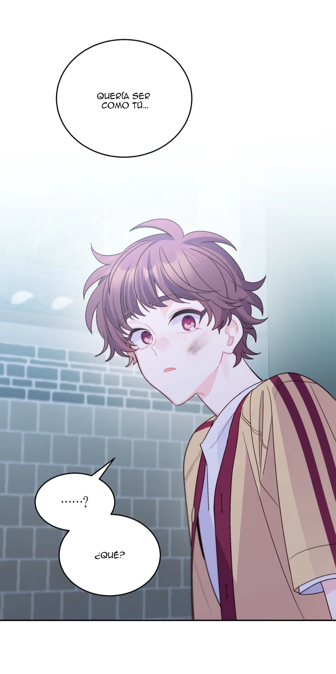 Página 68 del Manga