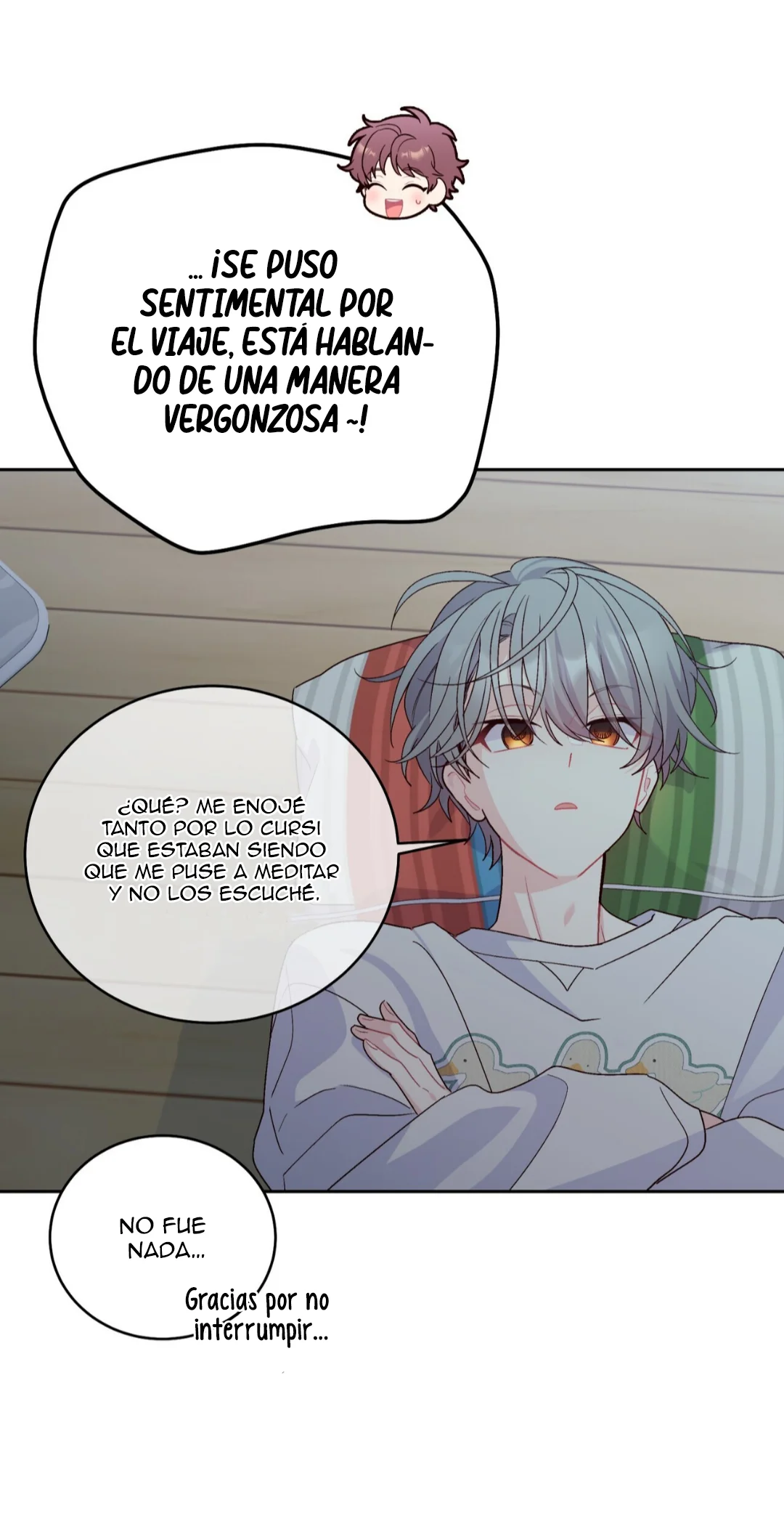 Página 36 del Manga