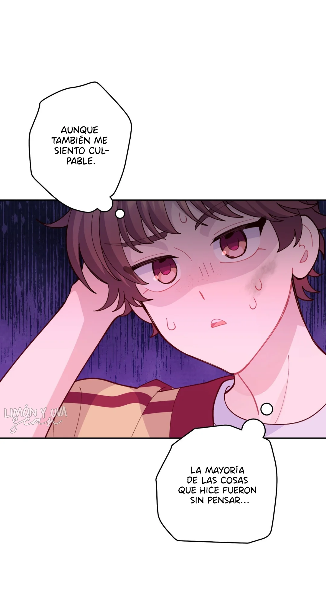 Página 38 del Manga