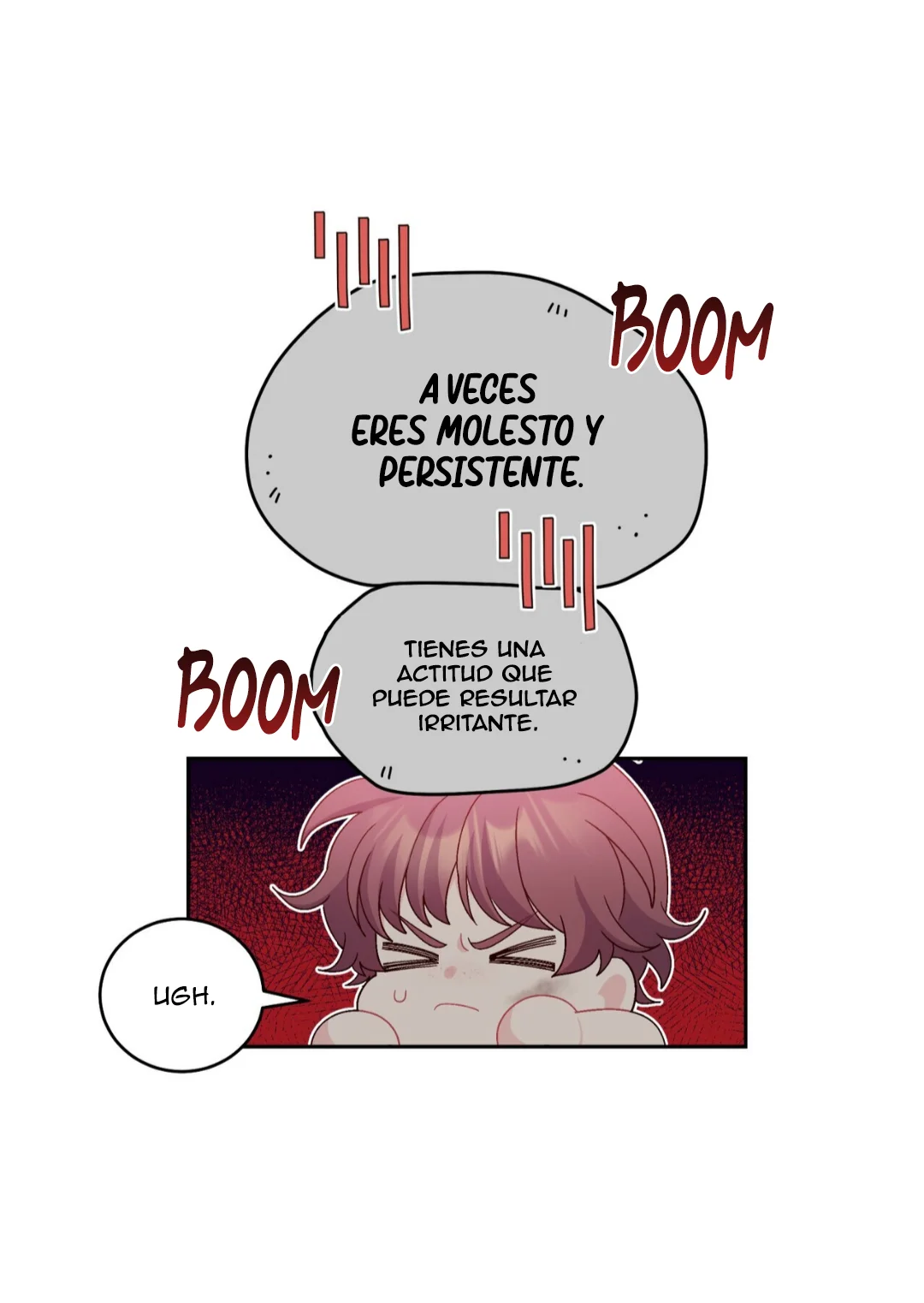 Página 40 del Manga