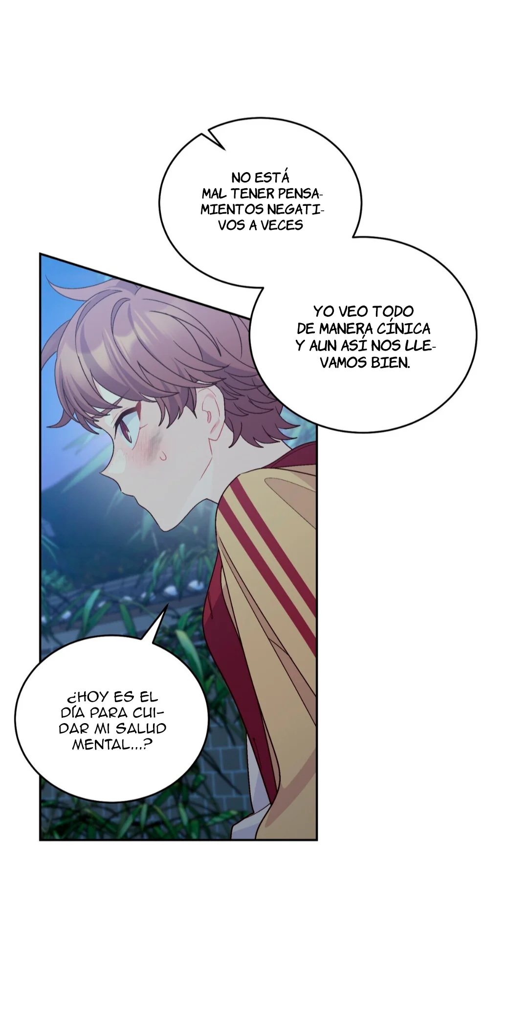 Página 42 del Manga