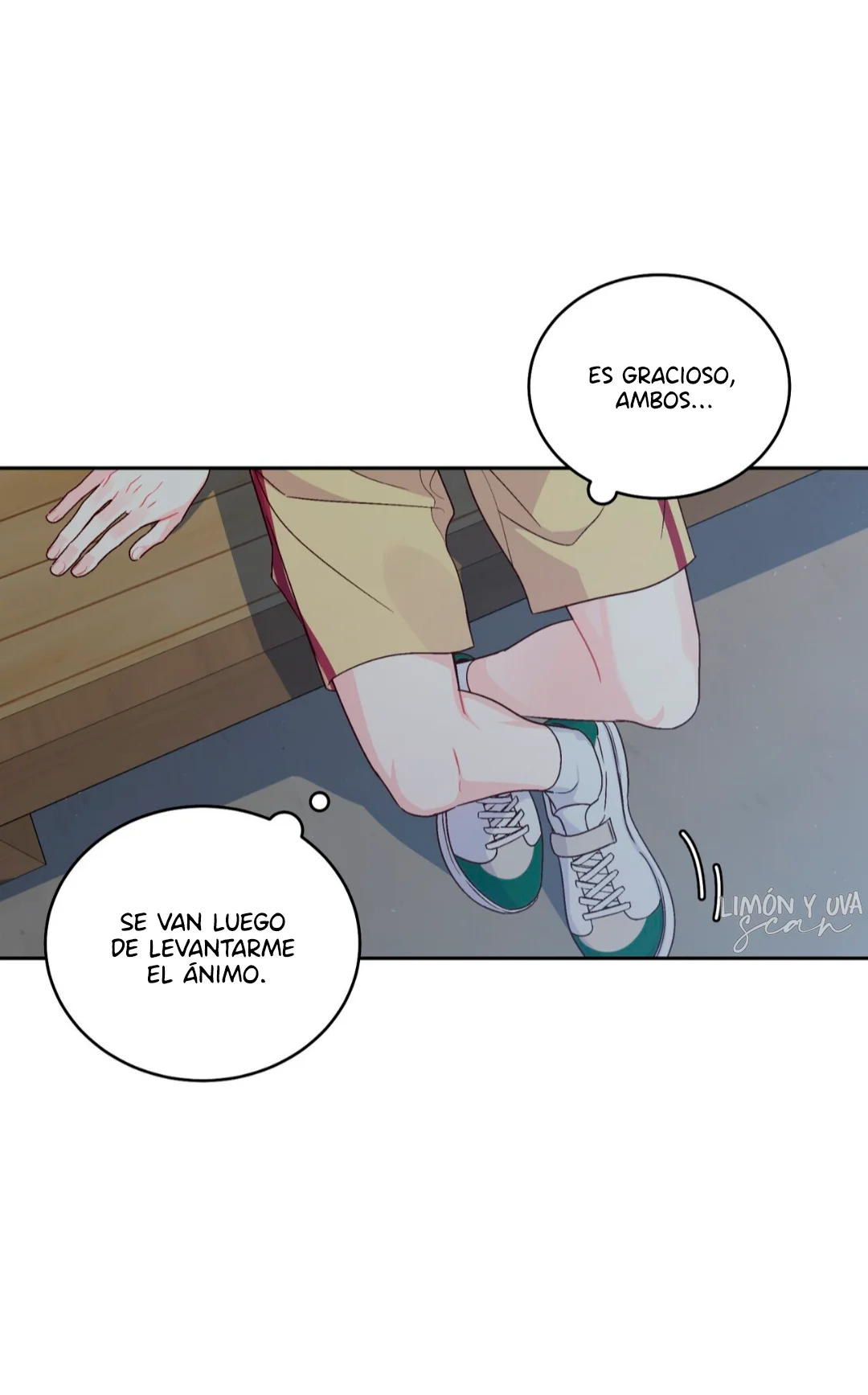 Página 44 del Manga