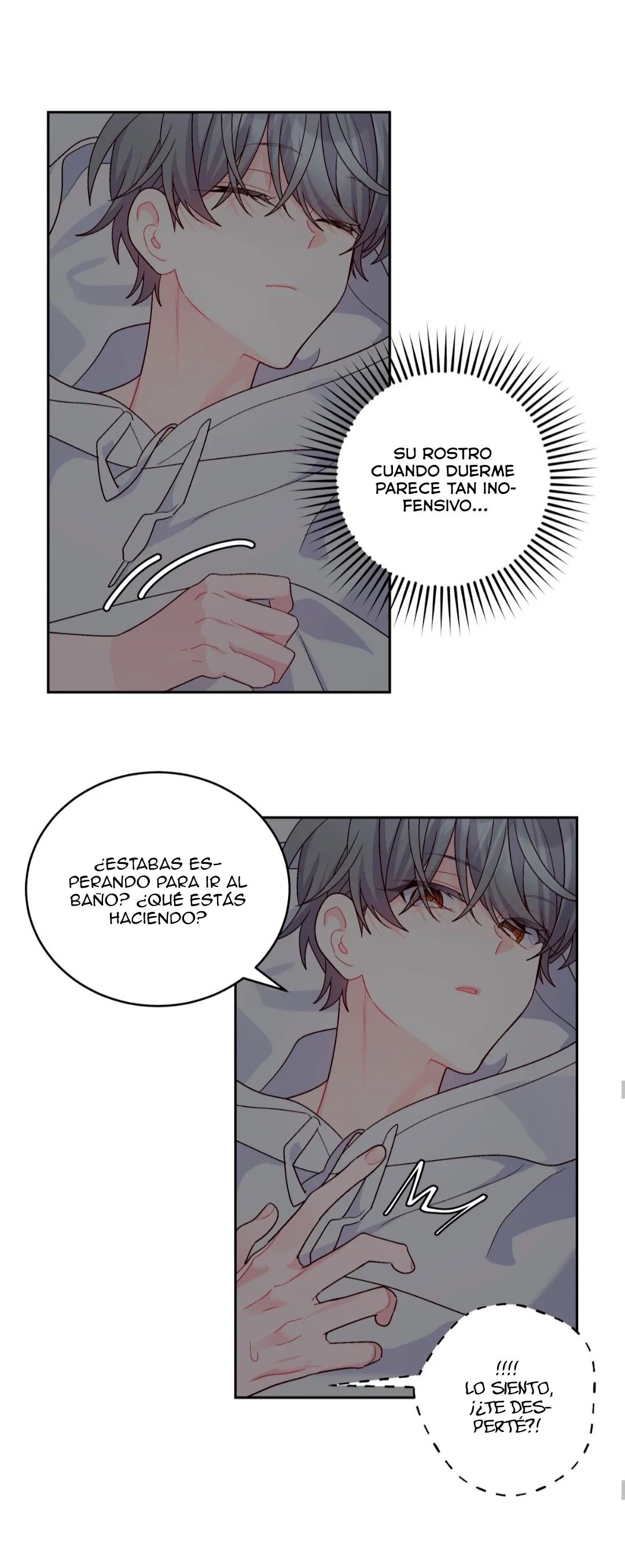 Página 48 del Manga