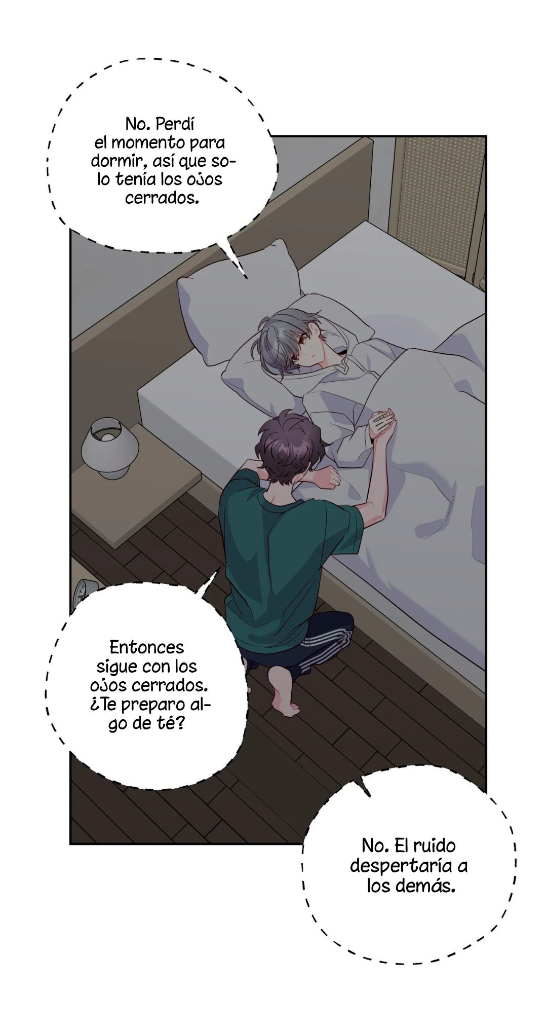 Página 49 del Manga