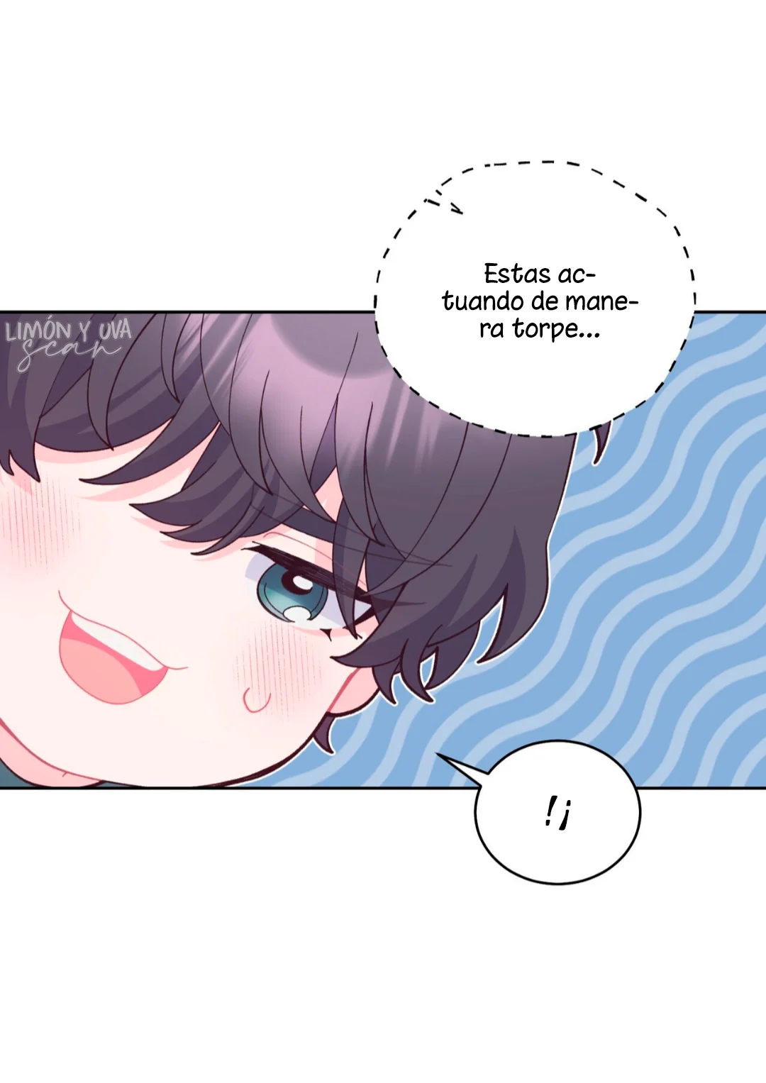 Página 50 del Manga