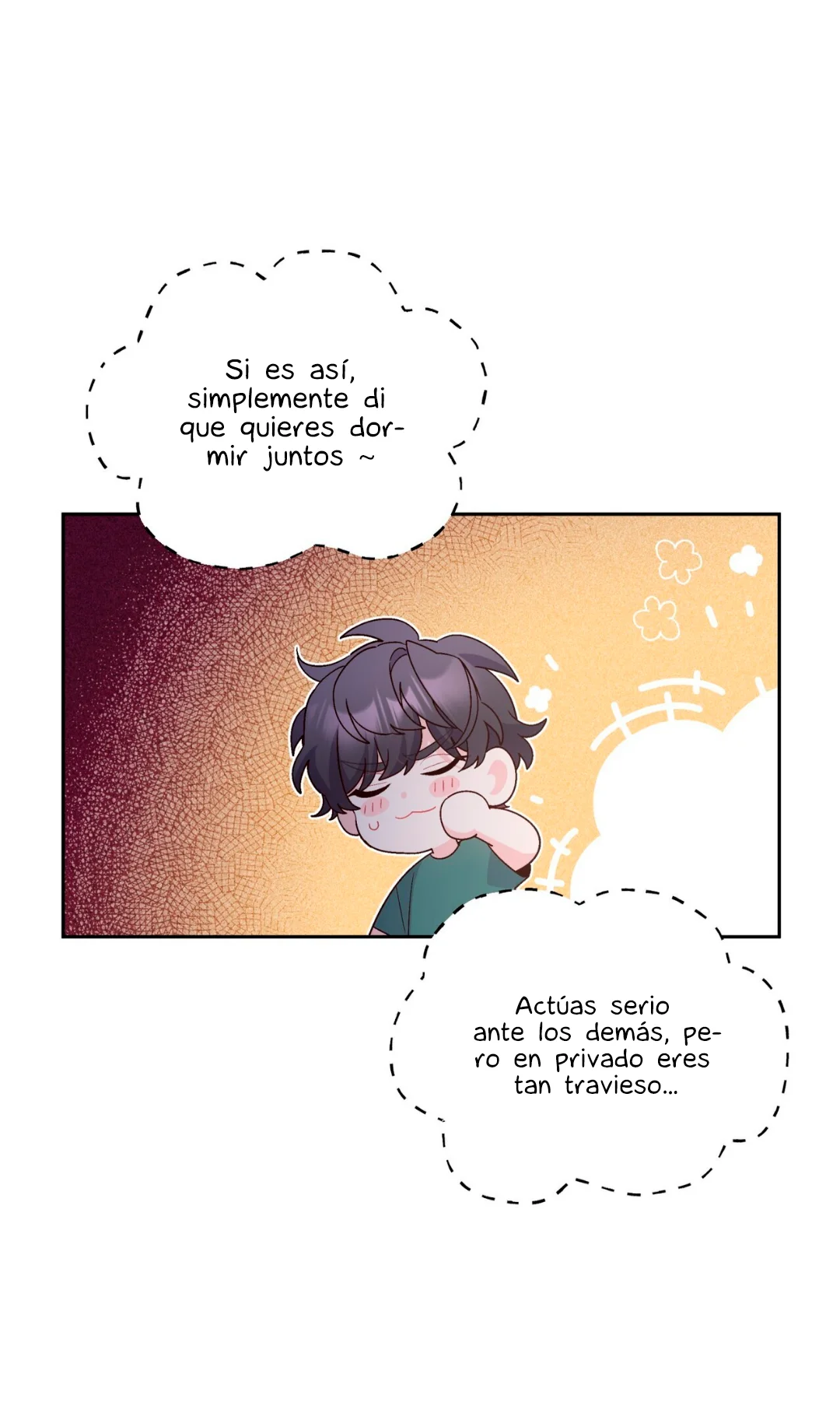 Página 52 del Manga