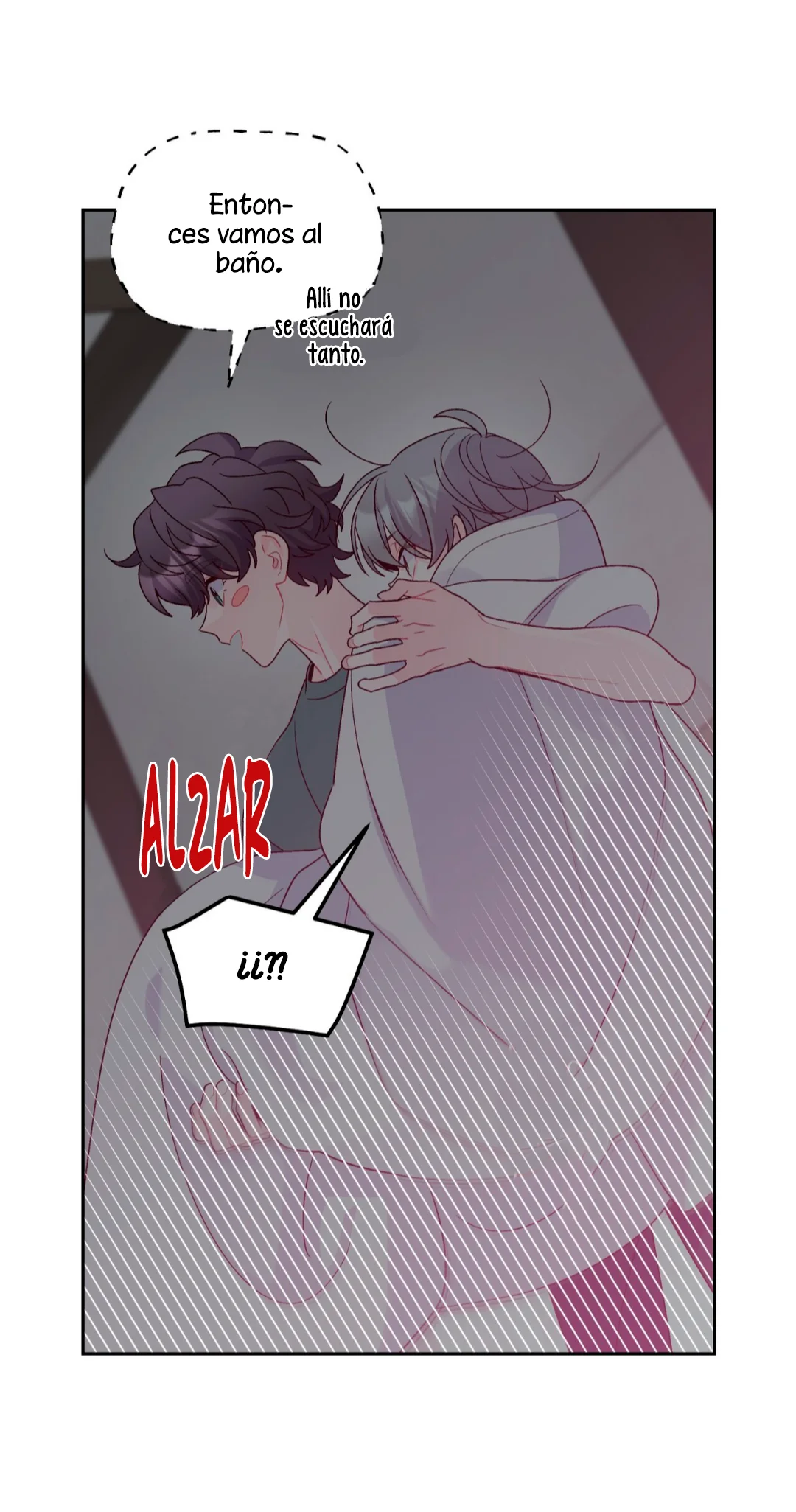 Página 66 del Manga
