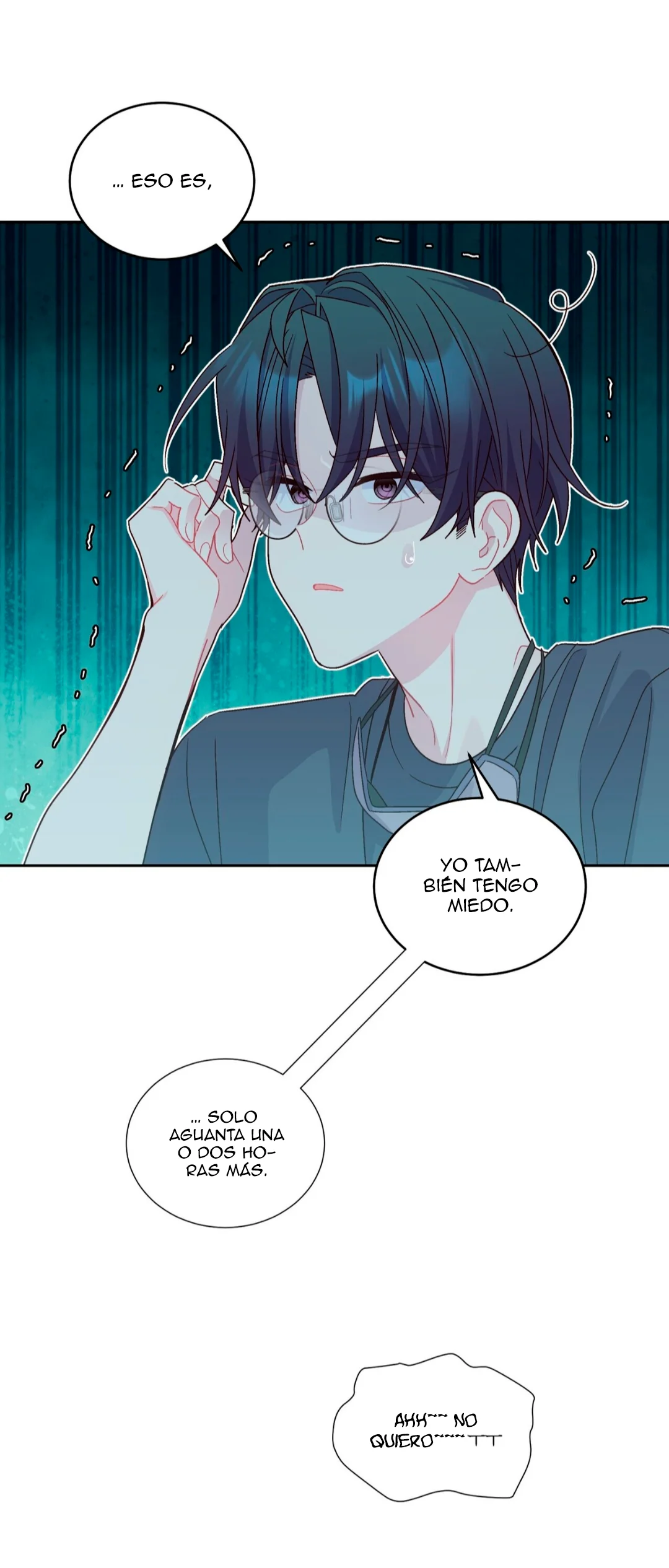 Página 70 del Manga