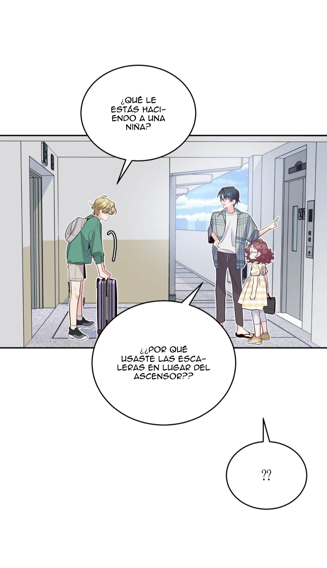 Página 35 del Manga