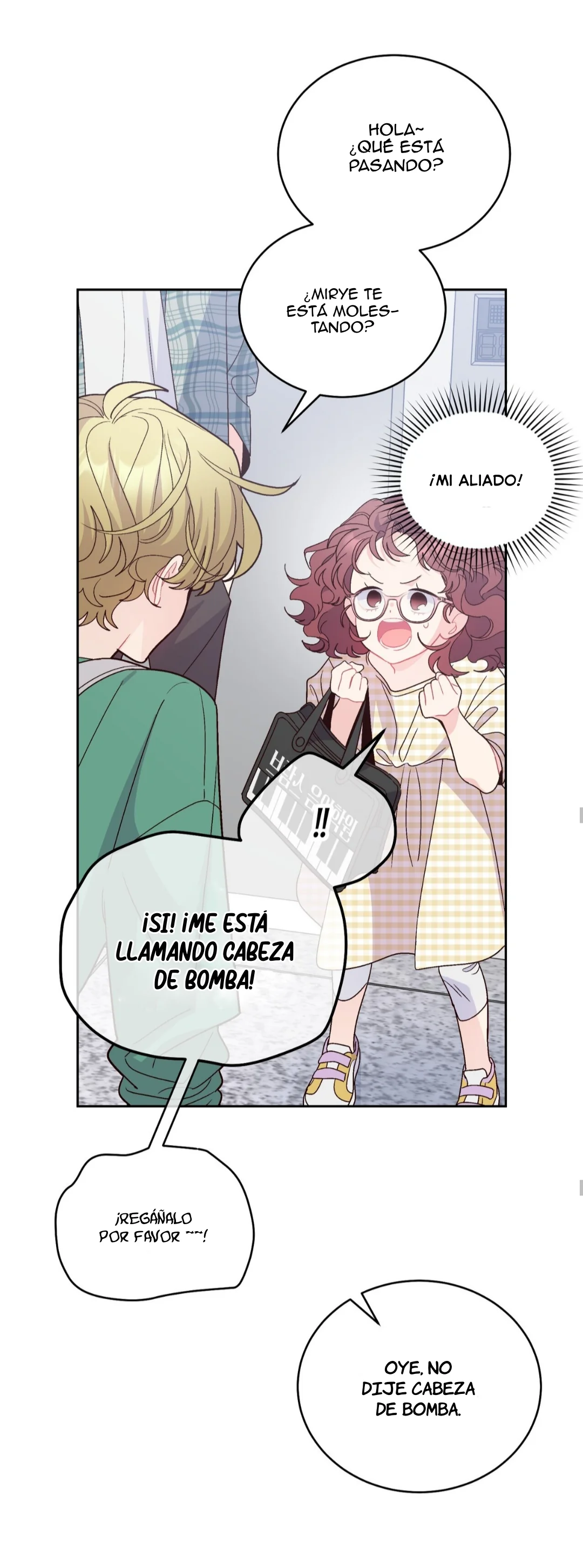 Página 36 del Manga