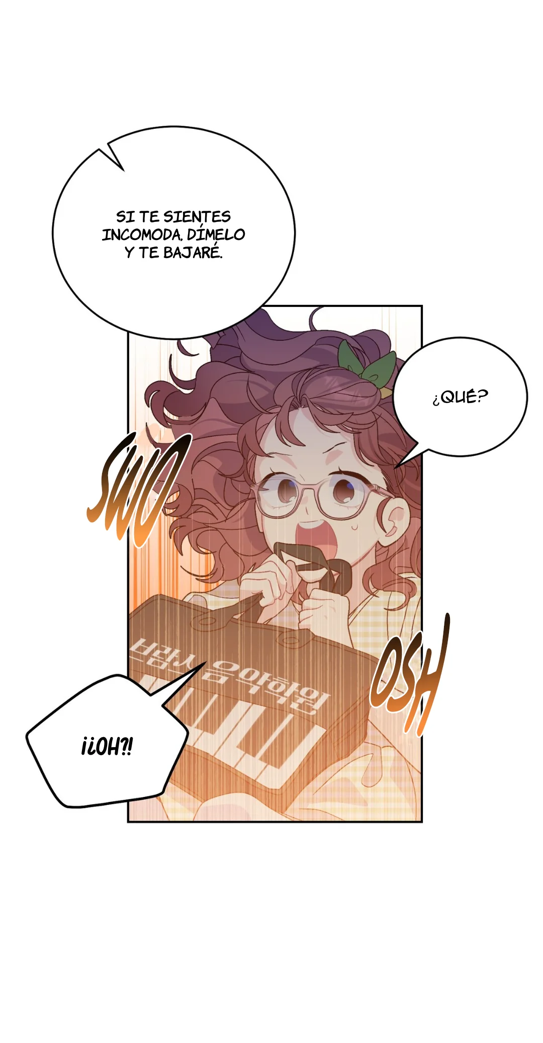 Página 38 del Manga