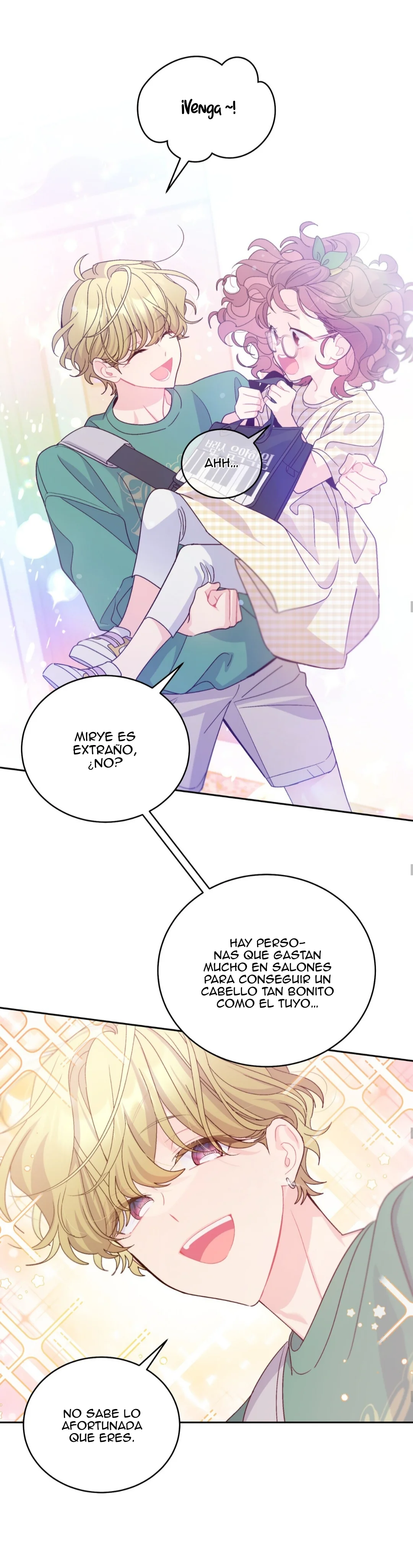 Página 39 del Manga