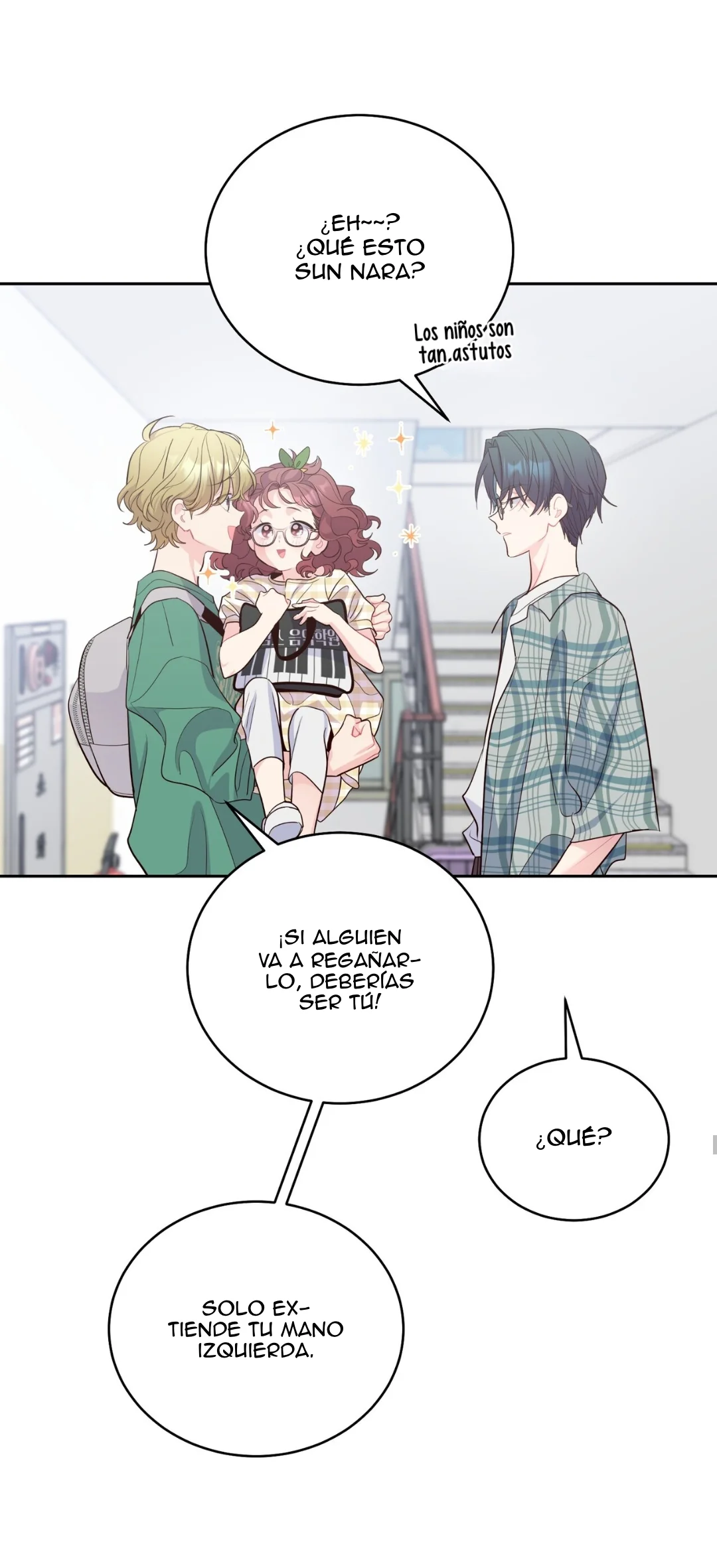 Página 41 del Manga