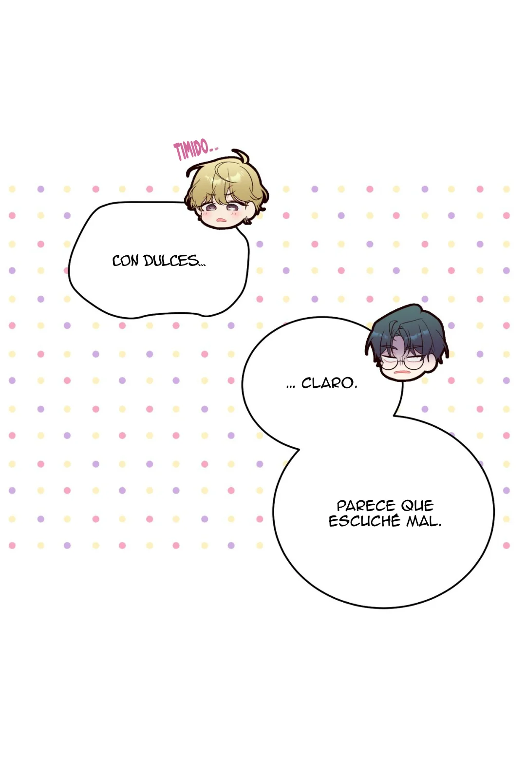 Página 56 del Manga