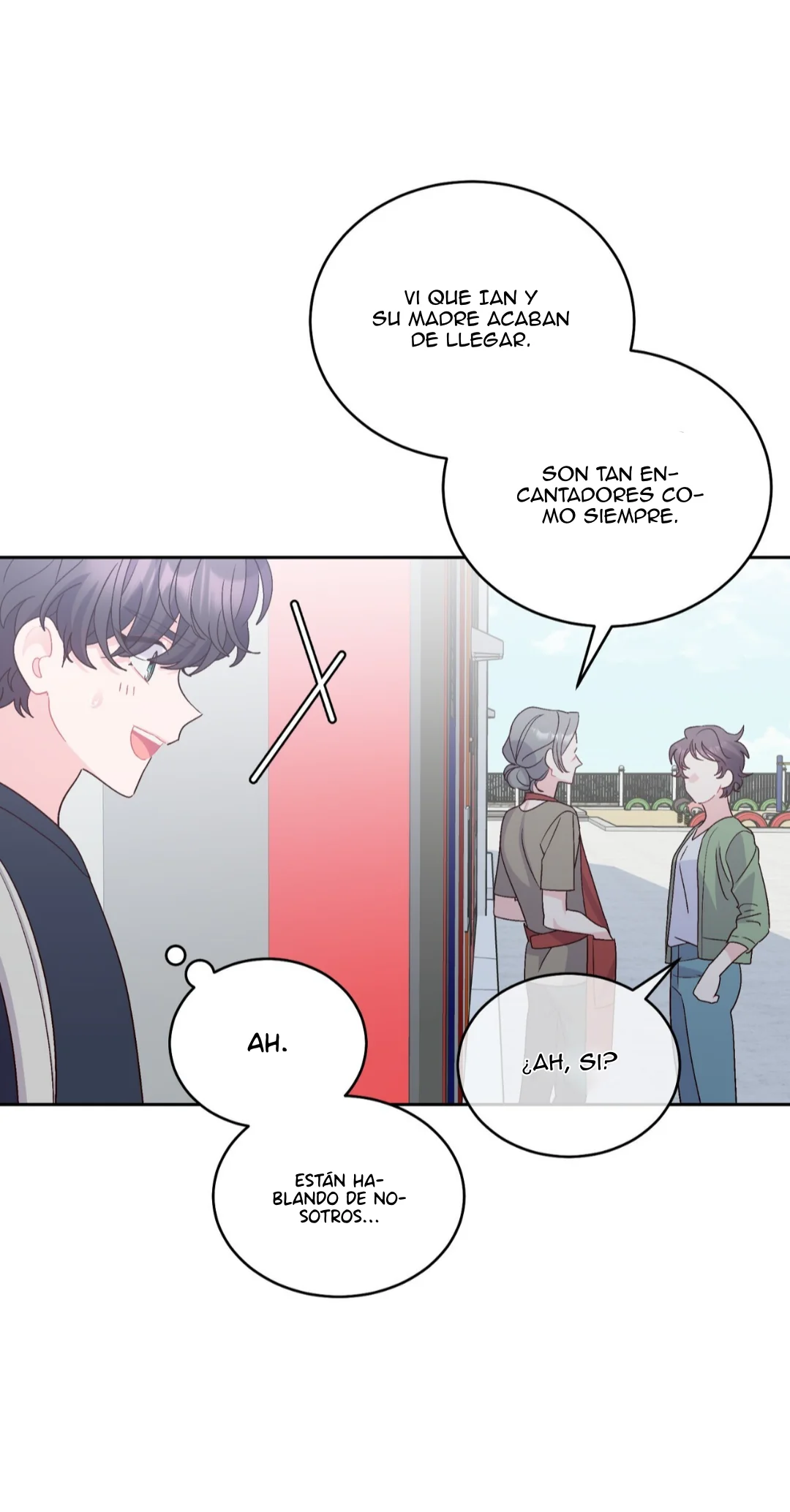 Página 62 del Manga
