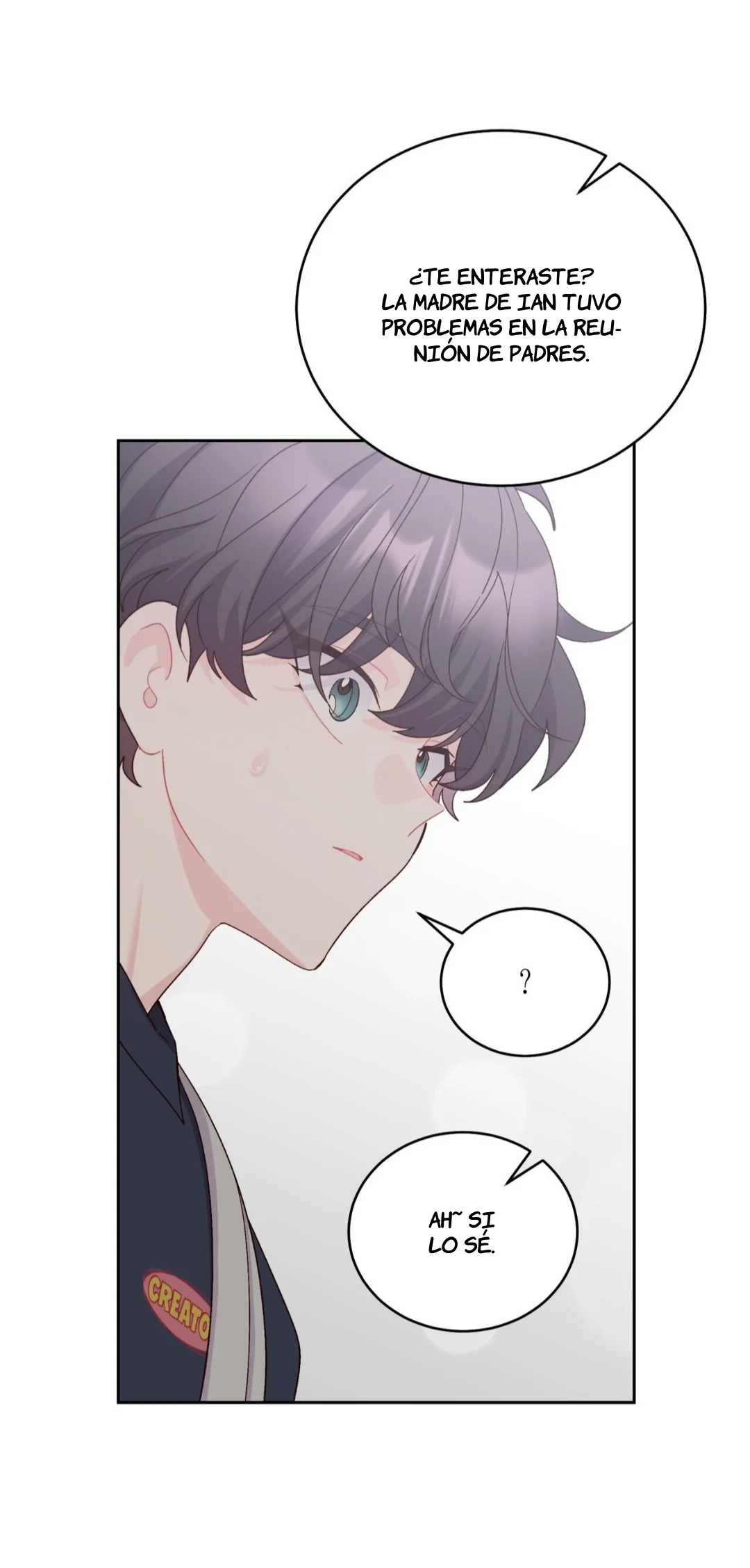 Página 63 del Manga