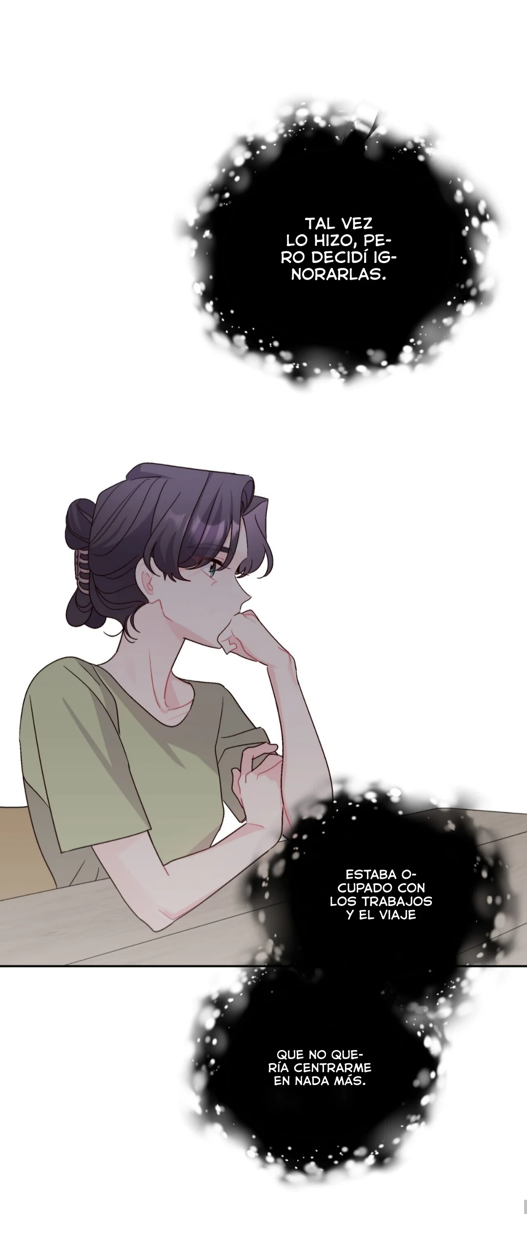 Página 67 del Manga