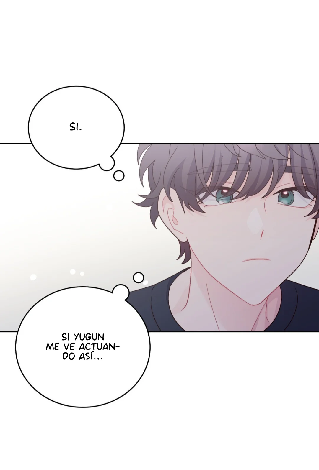 Página 68 del Manga