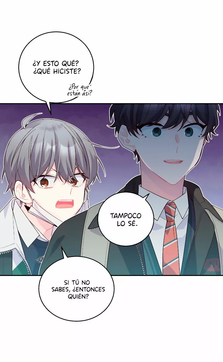 Página 45 del Manga