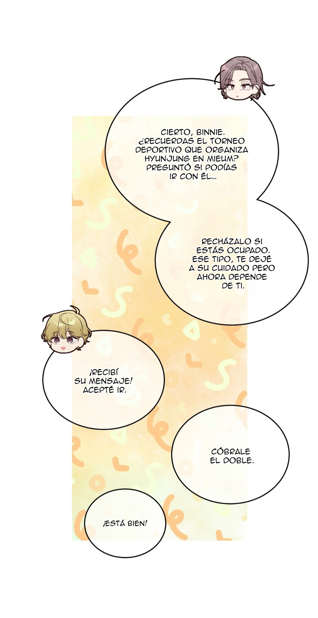 Página 41 del Manga
