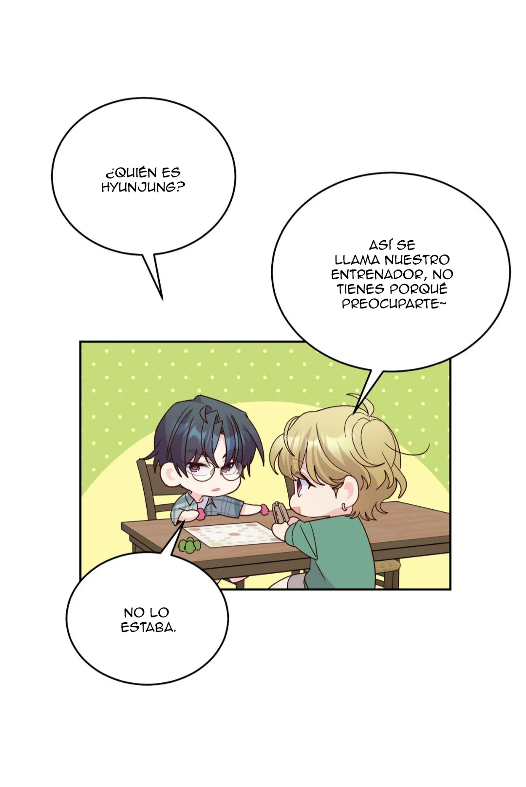 Página 42 del Manga