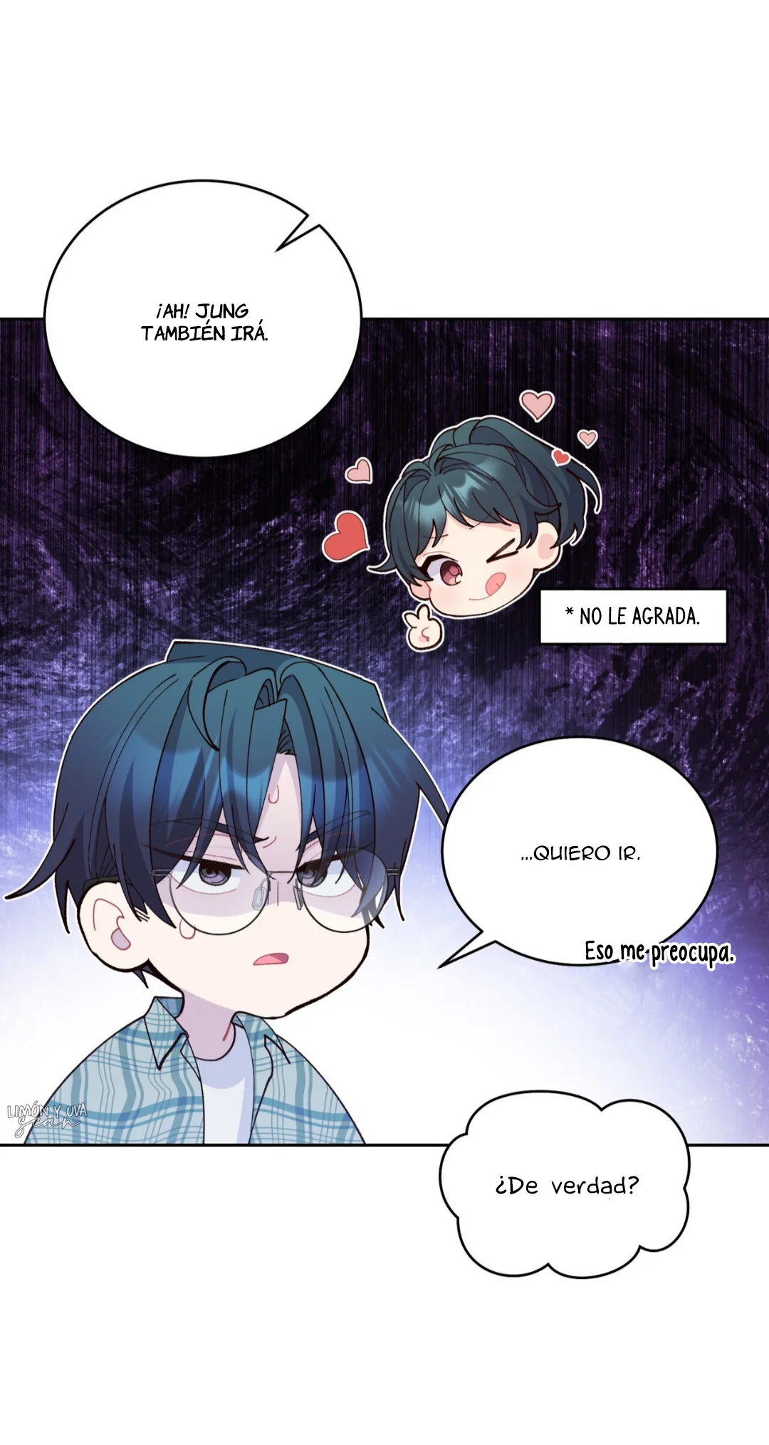 Página 44 del Manga