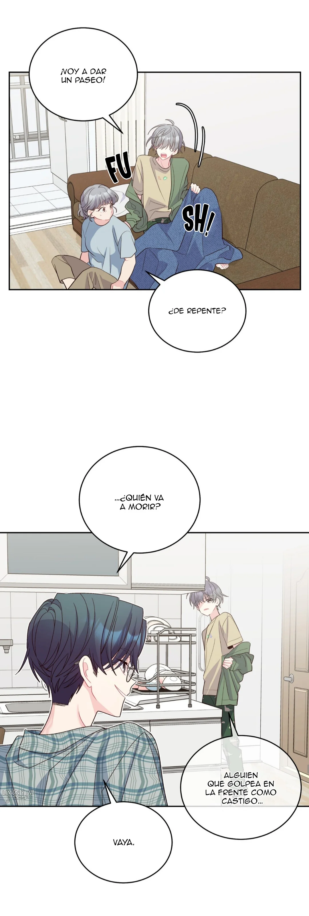 Página 48 del Manga