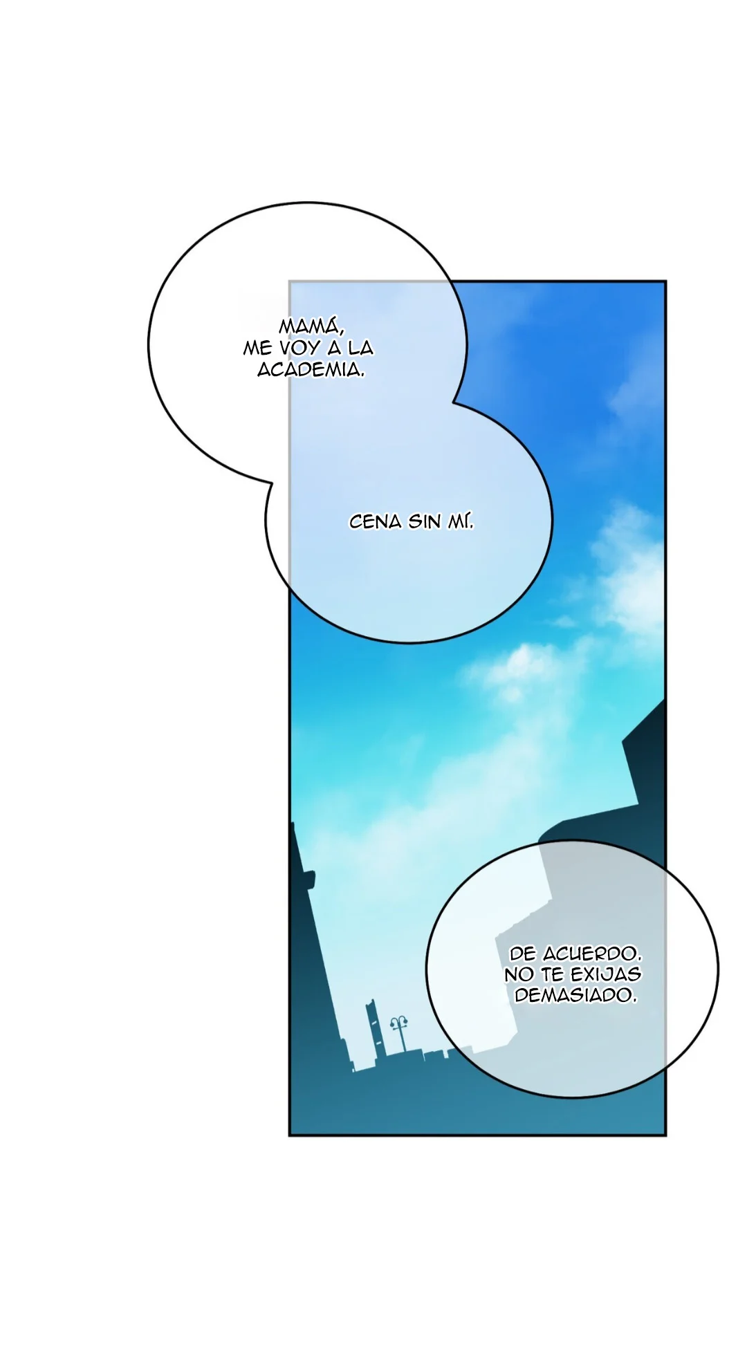 Página 50 del Manga