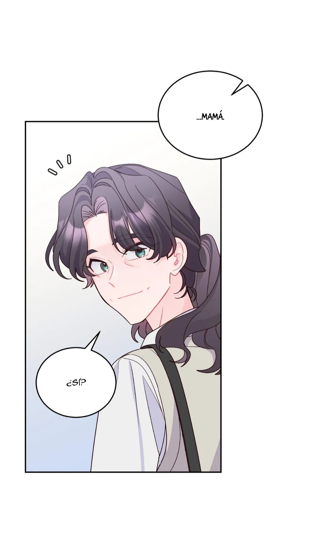 Página 51 del Manga