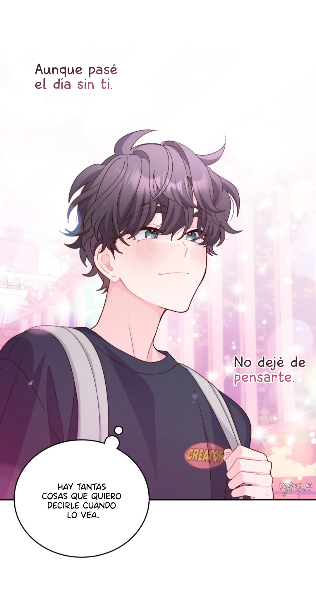 Página 56 del Manga