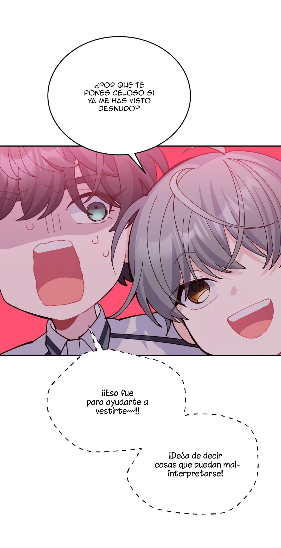 Página 37 del Manga