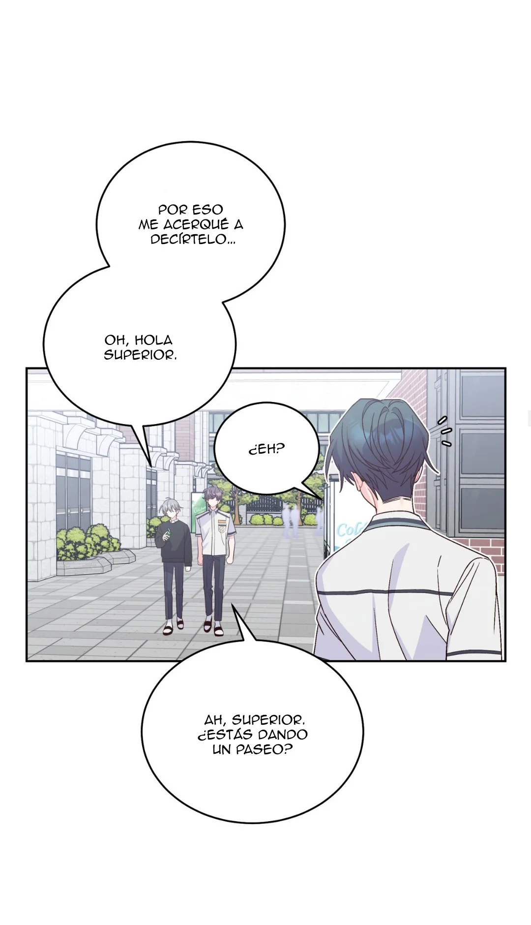 Página 38 del Manga