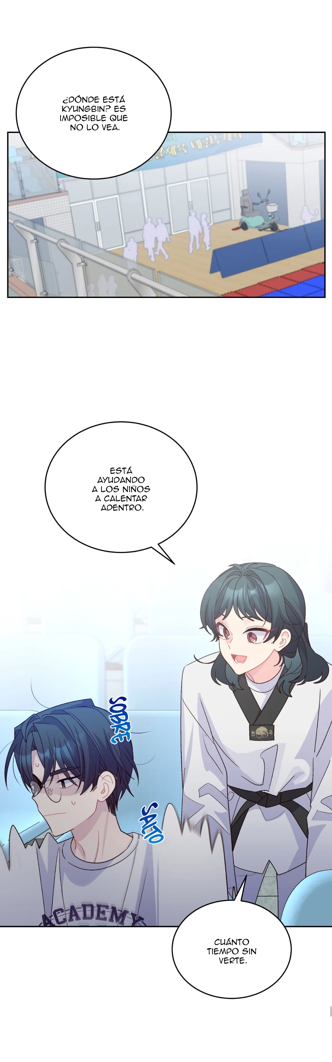 Página 47 del Manga