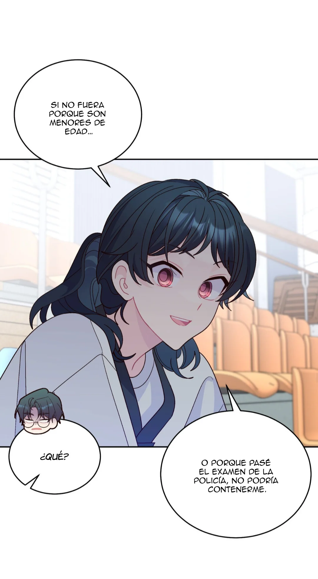 Página 49 del Manga