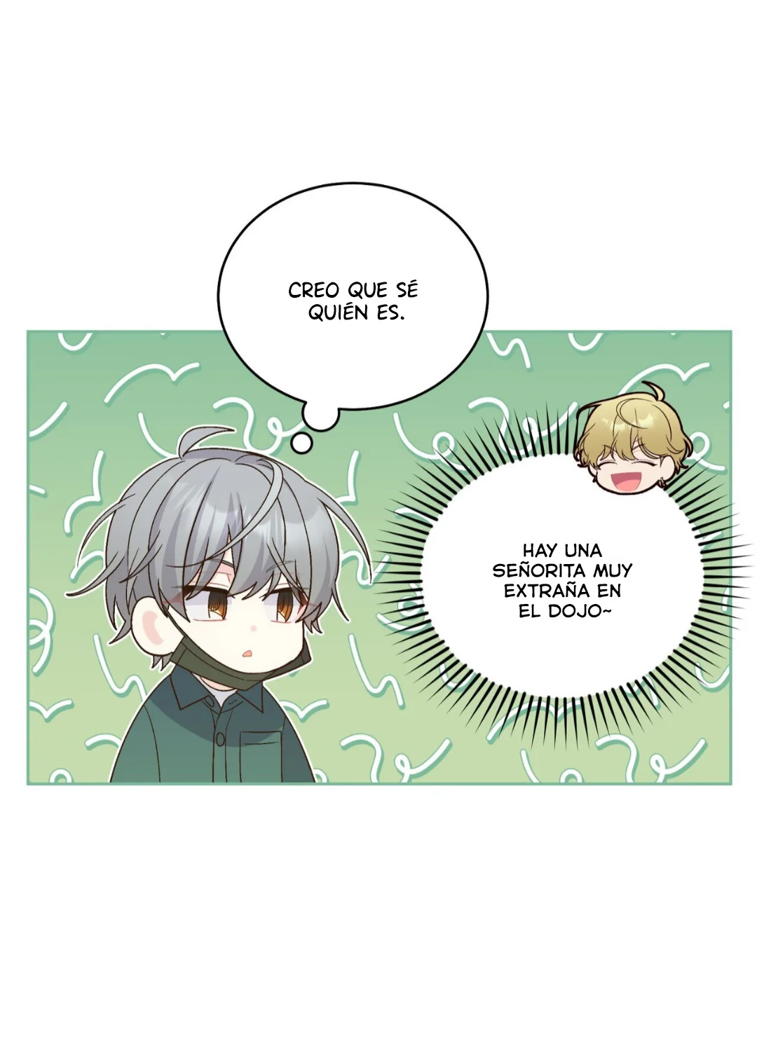 Página 50 del Manga