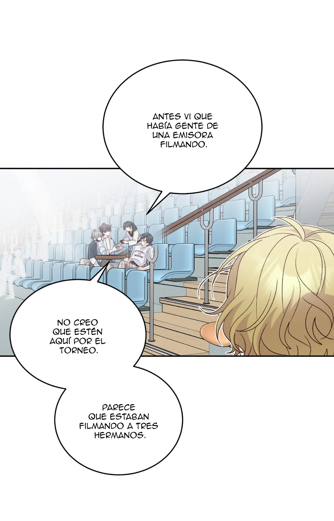 Página 53 del Manga