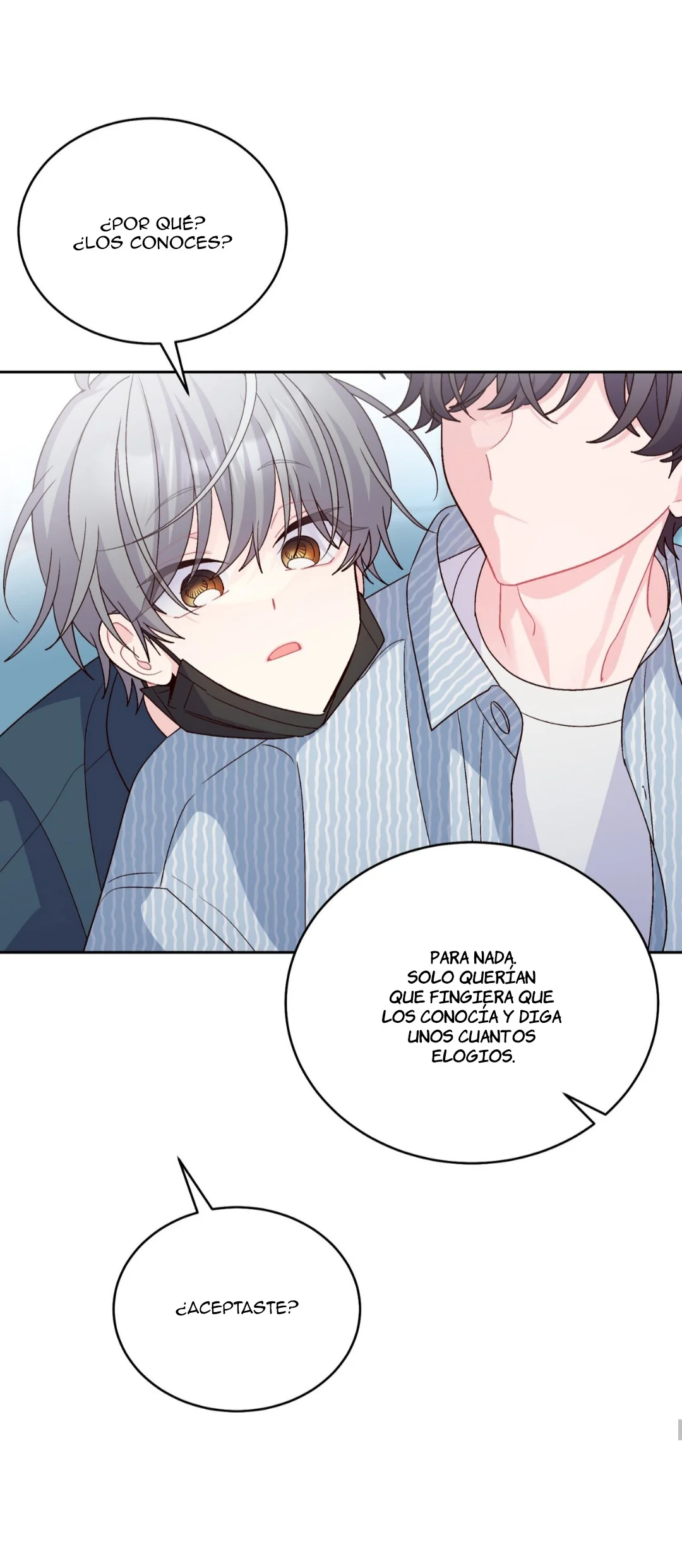 Página 55 del Manga