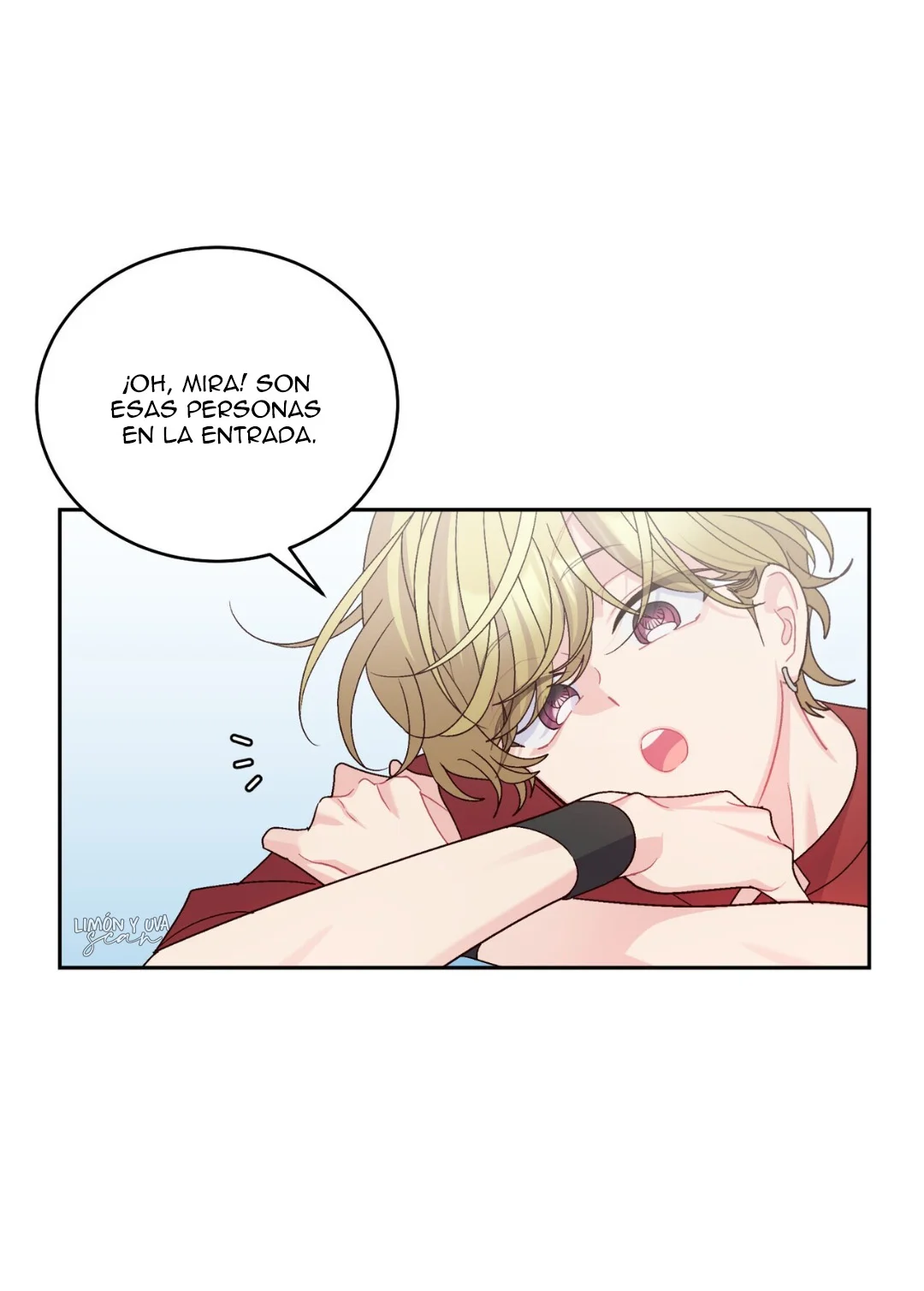 Página 60 del Manga