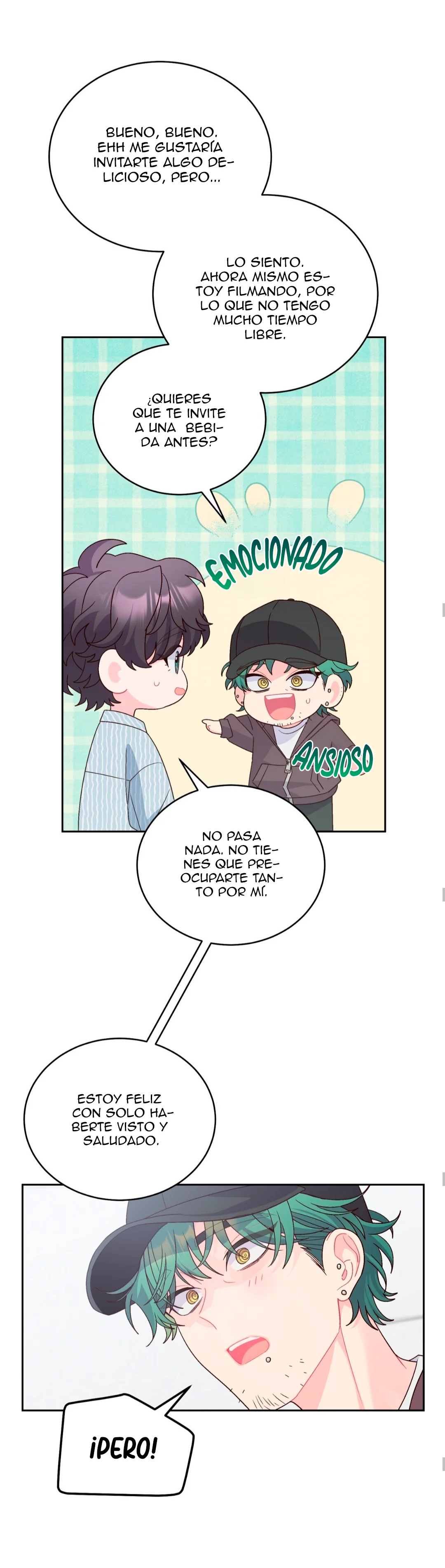 Página 34 del Manga