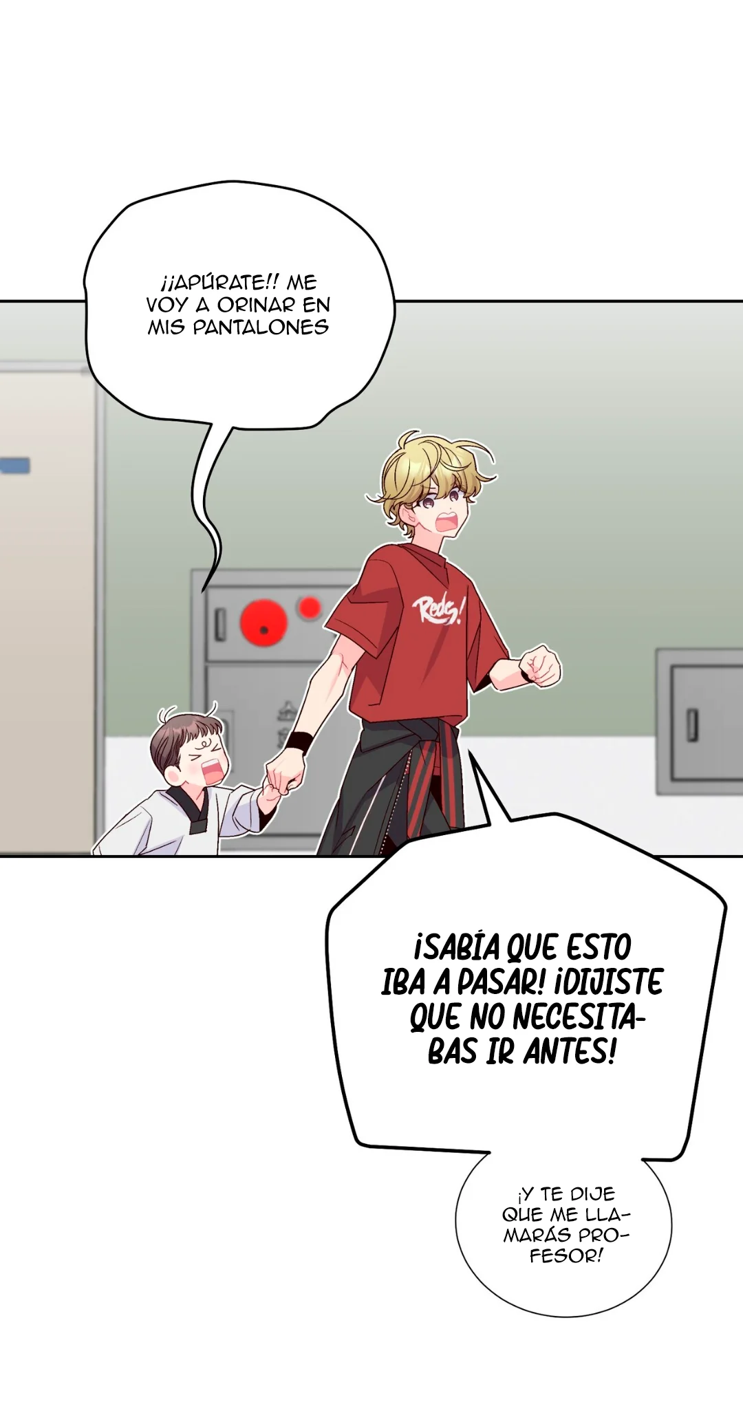 Página 38 del Manga