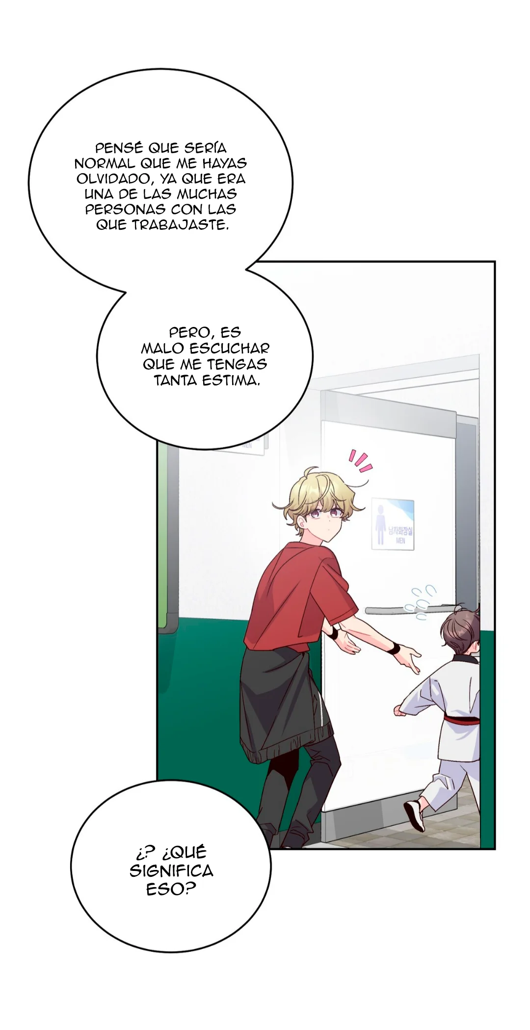 Página 39 del Manga