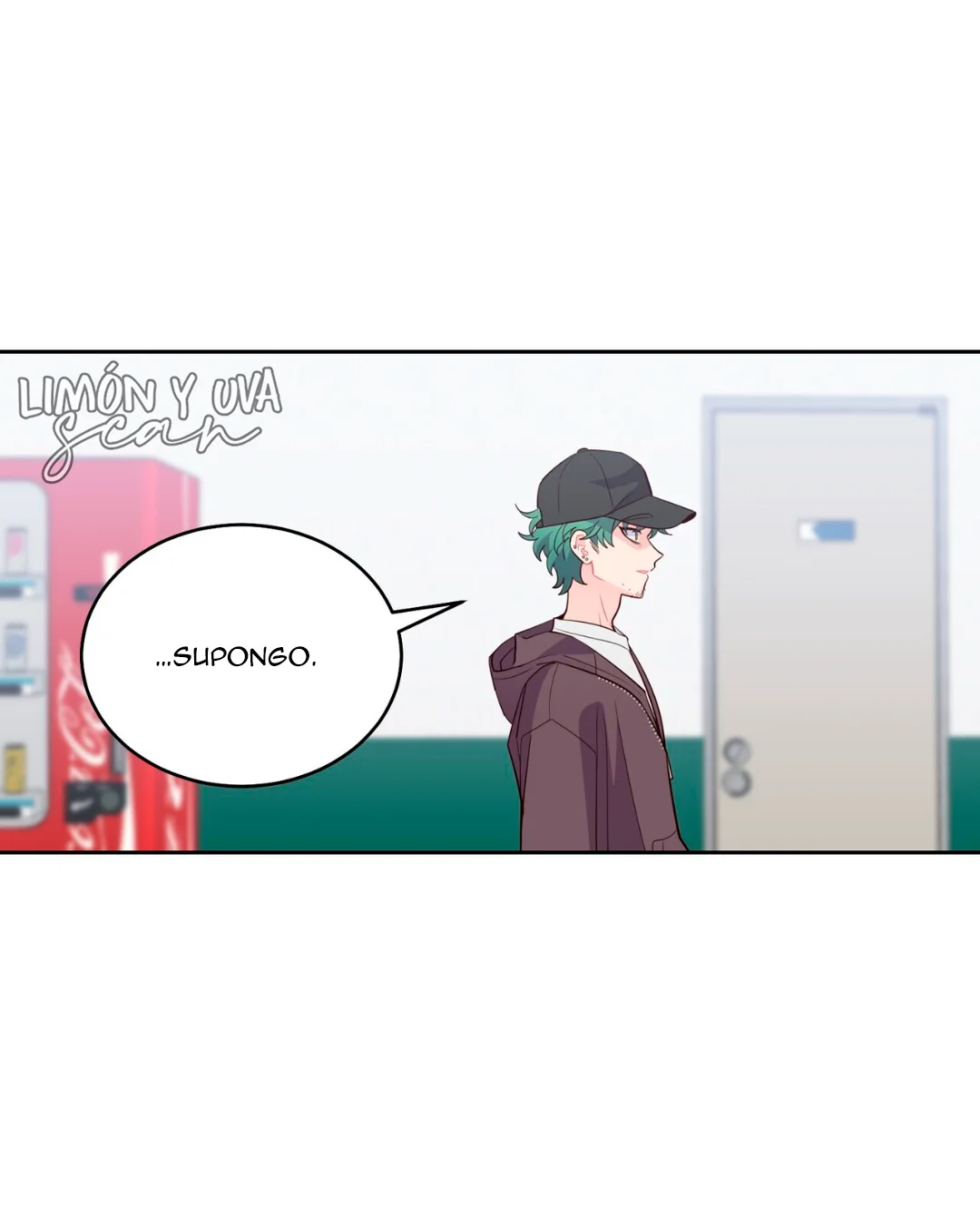 Página 41 del Manga