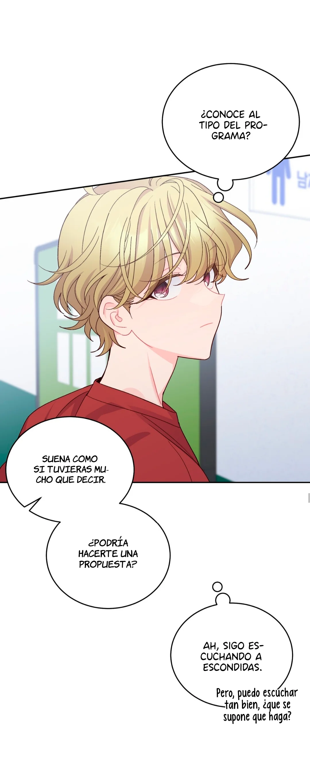 Página 43 del Manga
