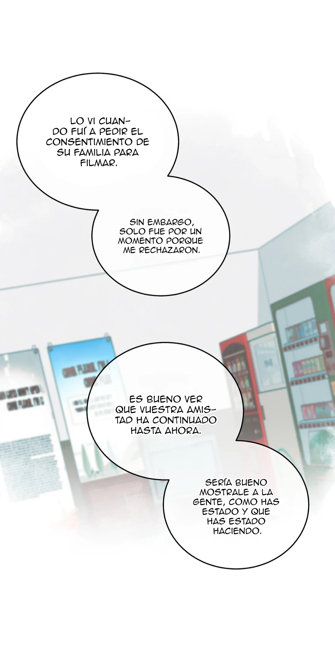 Página 45 del Manga
