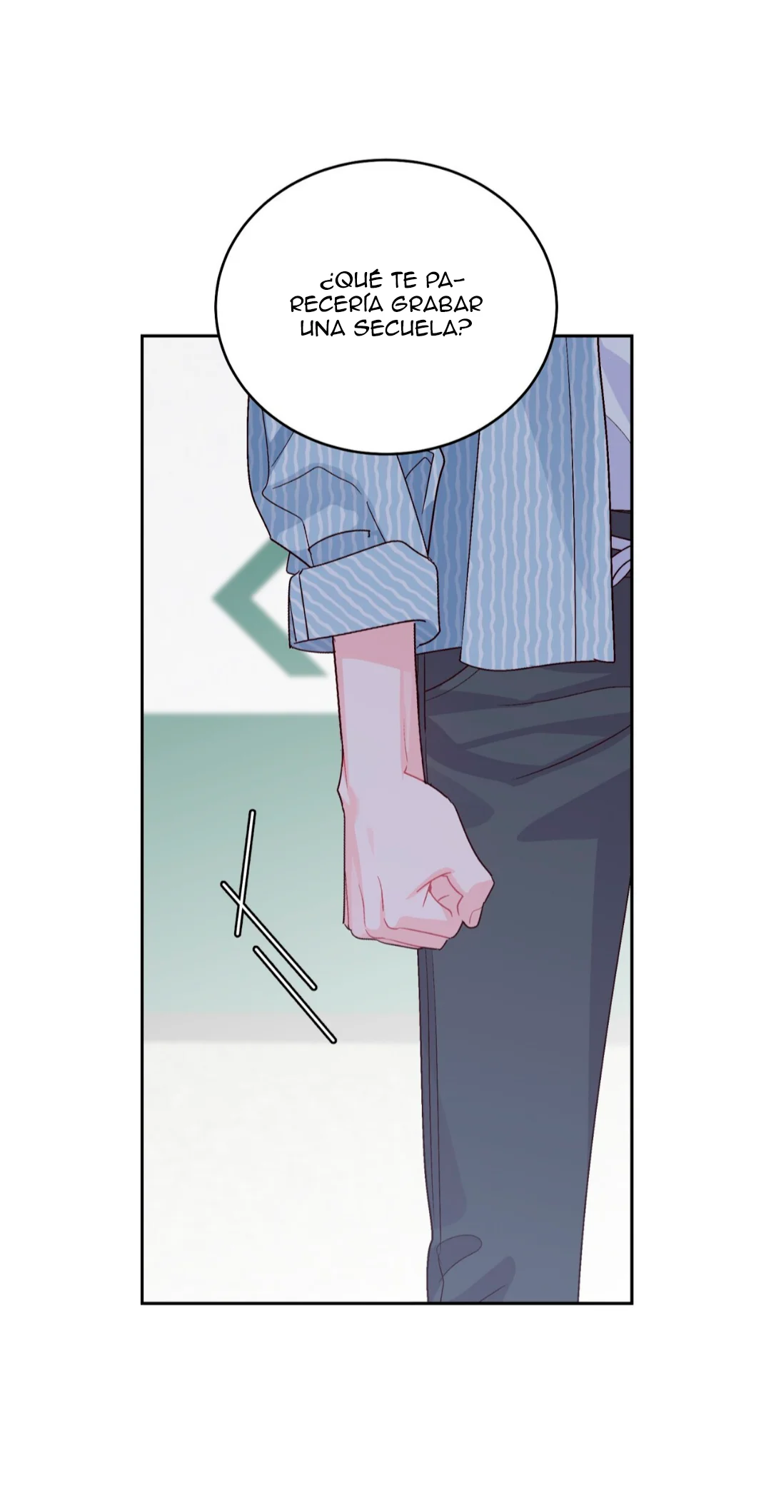 Página 46 del Manga