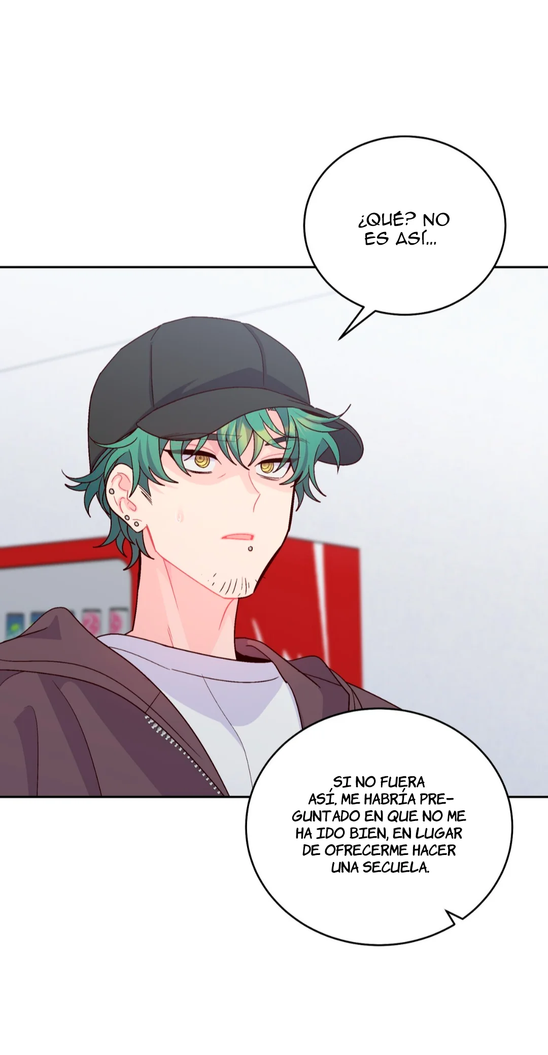 Página 48 del Manga