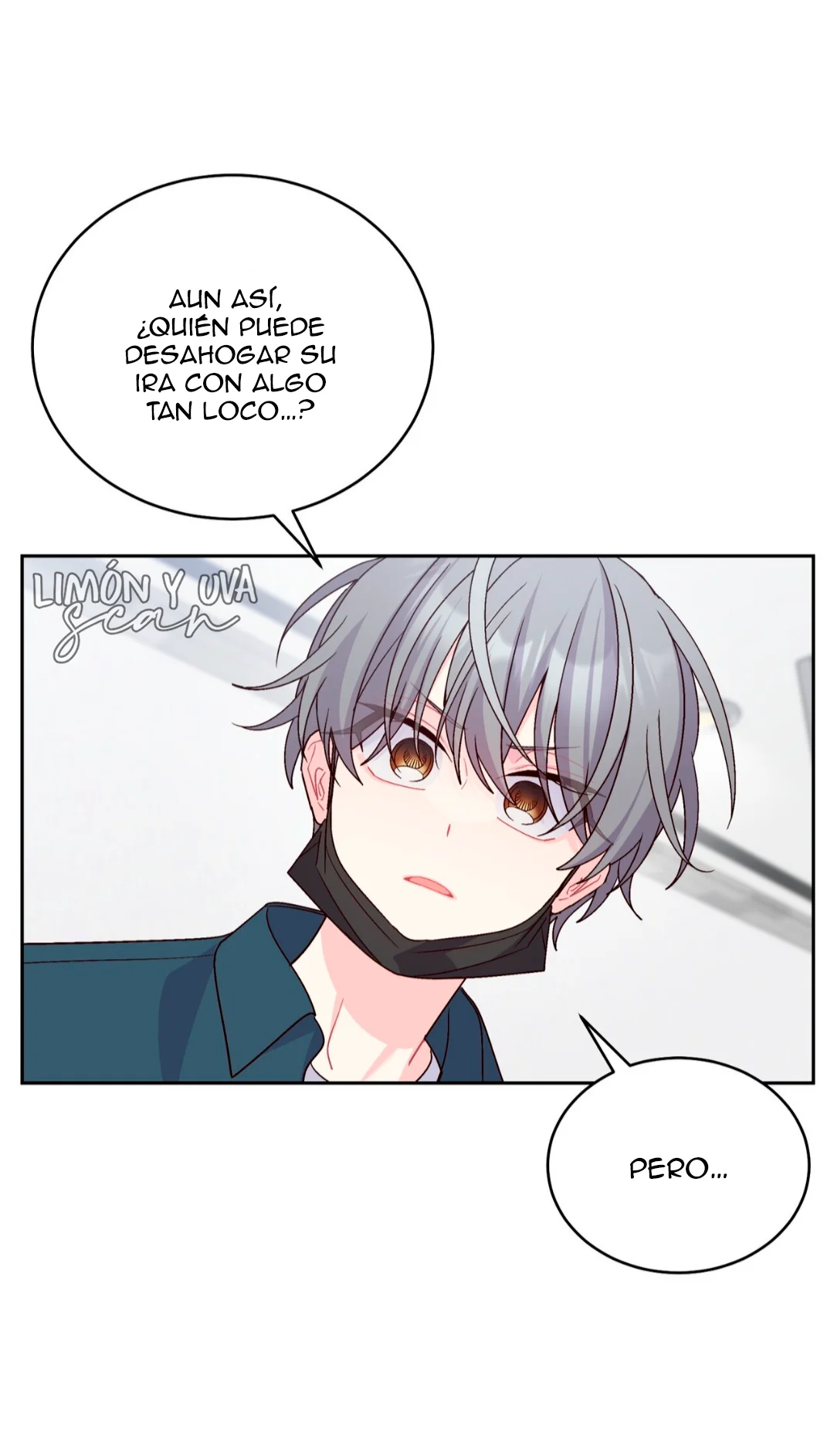 Página 62 del Manga